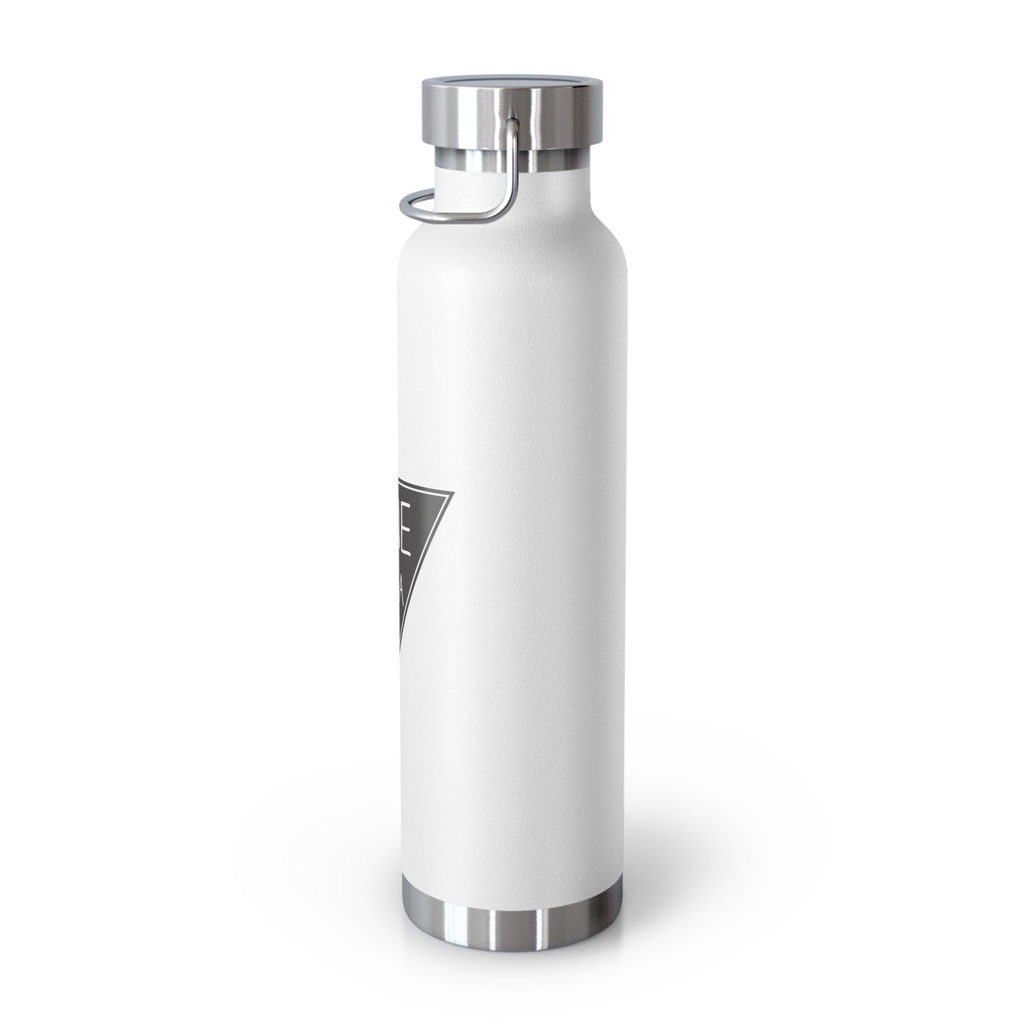 Yoga Water Bottle | 22oz | Copper Vacuum Insulated | Yune-4