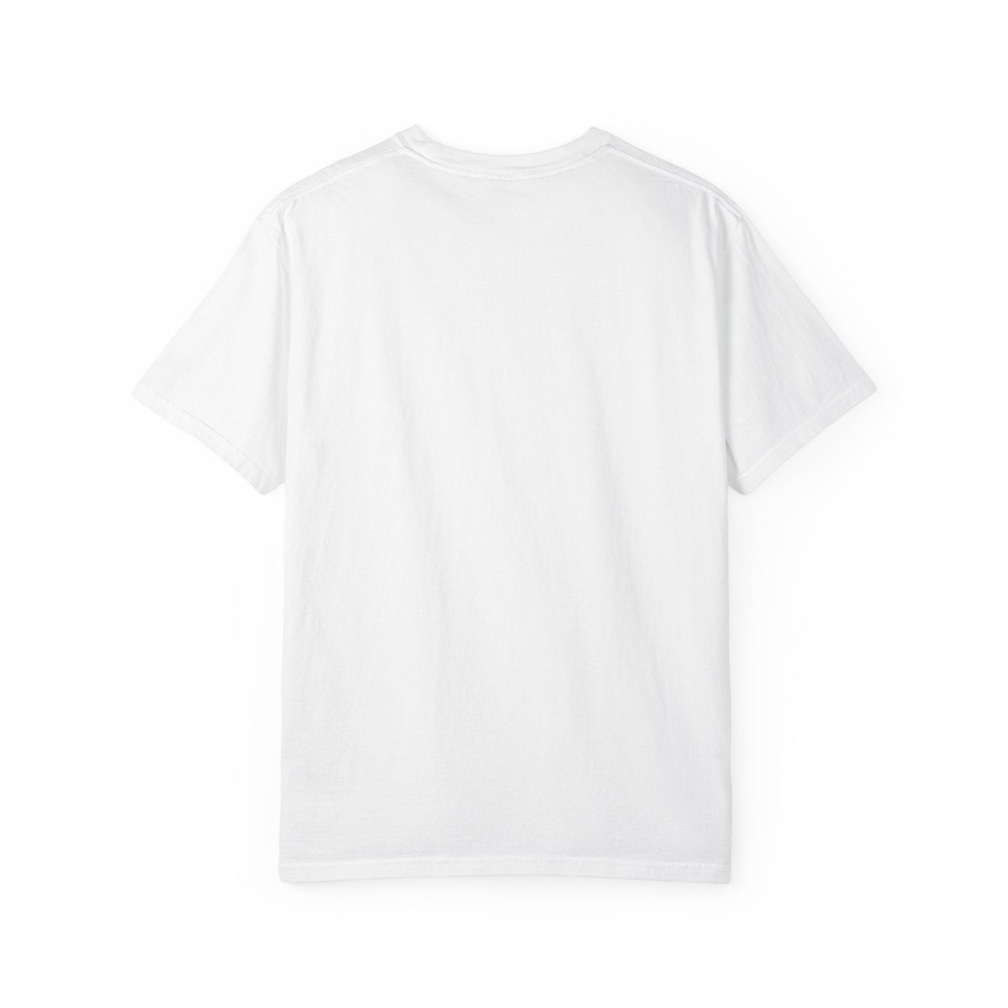 Namaste Retro Graphic Unisex T-shirt - Comfortable Casual Wear, Perfect for Yoga Lovers, Gifts for Him/Her, Relaxed Fit Tee, Summer Style-1