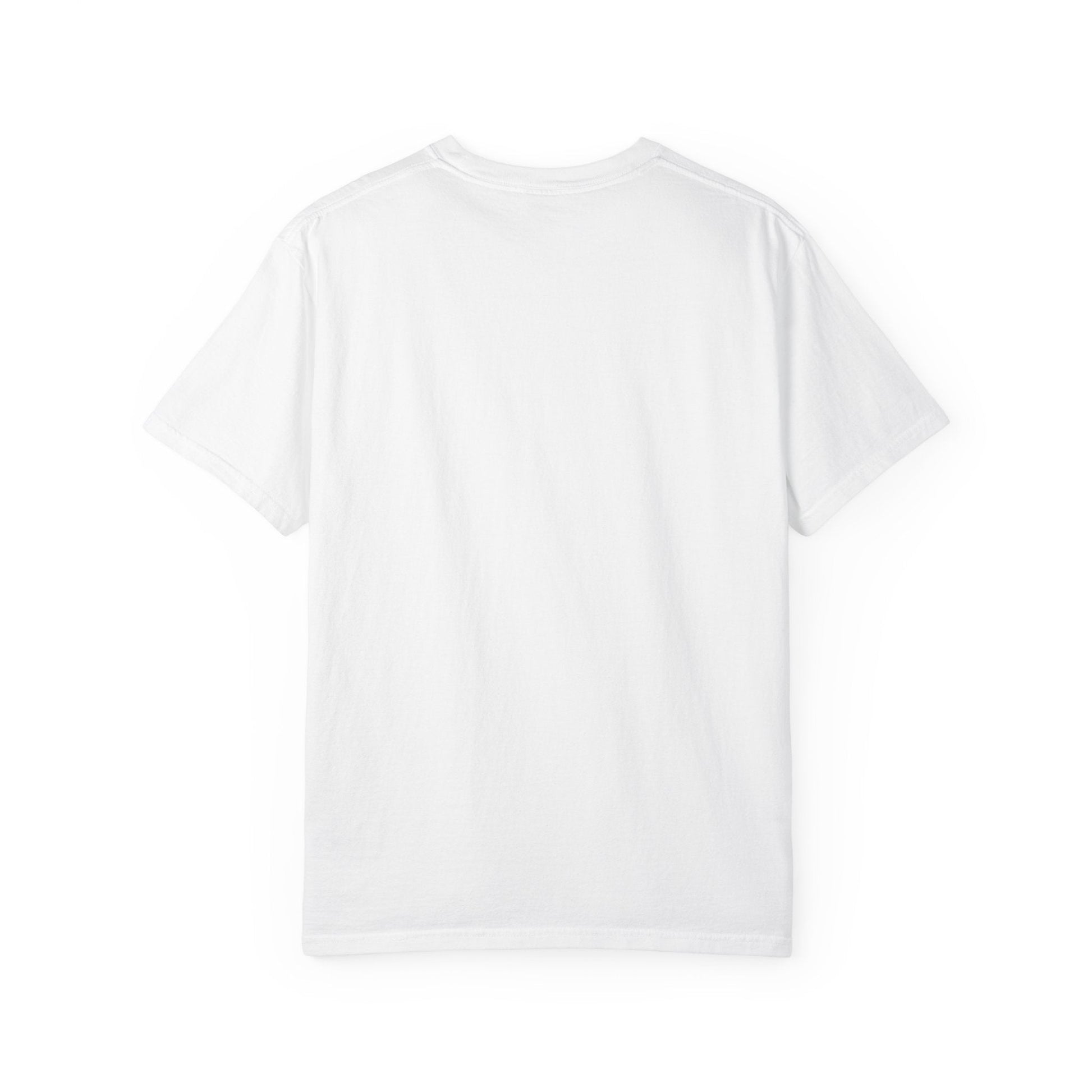 Namaste Retro Graphic Unisex T-shirt - Comfortable Casual Wear, Perfect for Yoga Lovers, Gifts for Him/Her, Relaxed Fit Tee, Summer Style-1